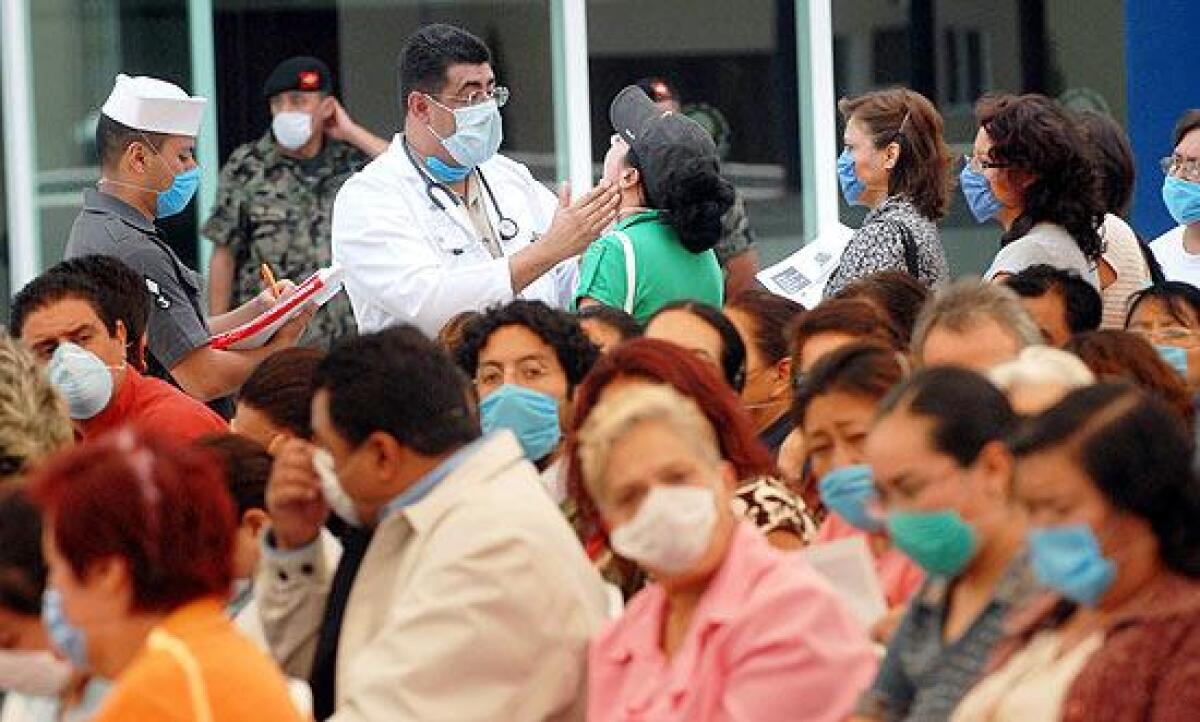Coronavirus - Italia: è caccia al paziente zero - coronavirus italia epidemia contagio popolazione paziente zero nord credits: conceptodefinicion.de