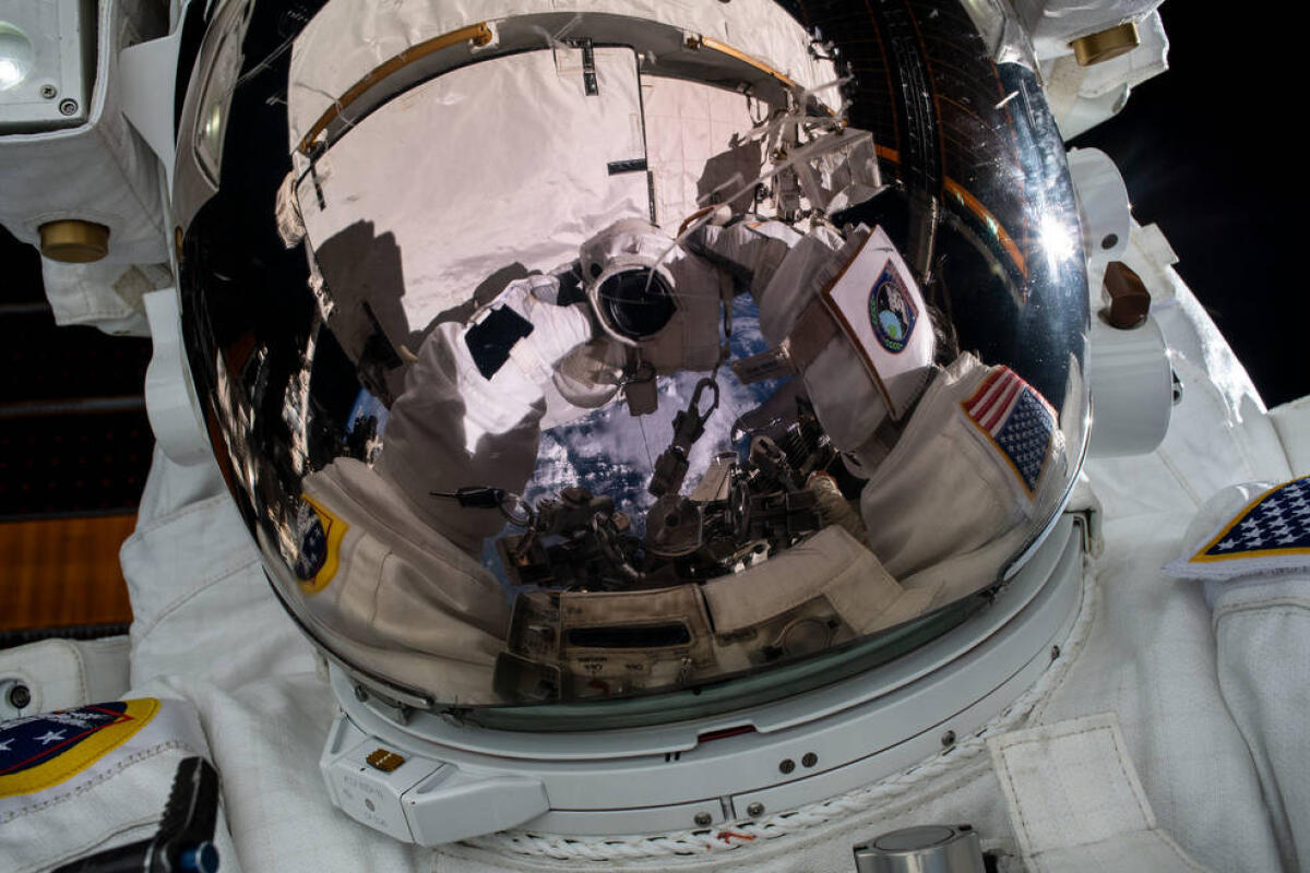 AAA: astronauta cercasi. La NASA cerca candidati - 
