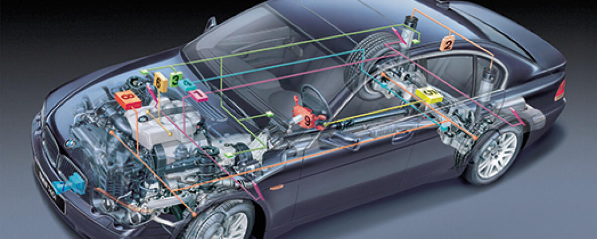 Aziende automotive in Italia bloccate dal Coronavirus - PH: journallactionregionale.com