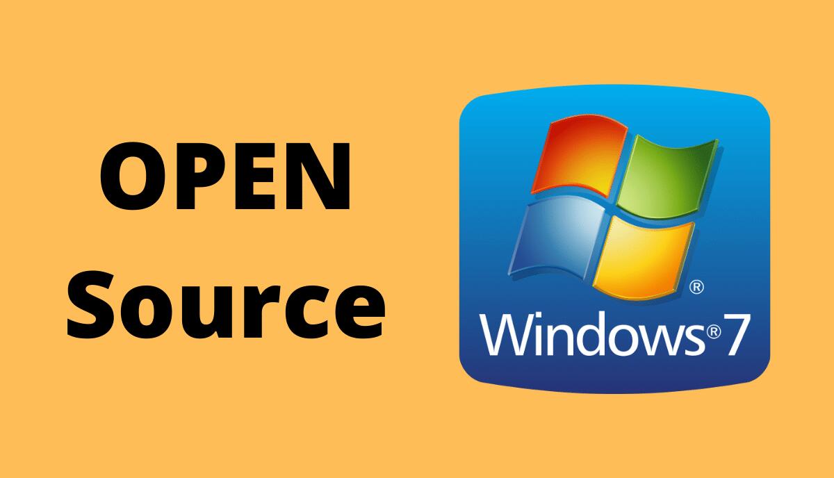 Microsoft: Free Software Foundation chiede il codice di Windows 7 inviando un Hard Disk - 