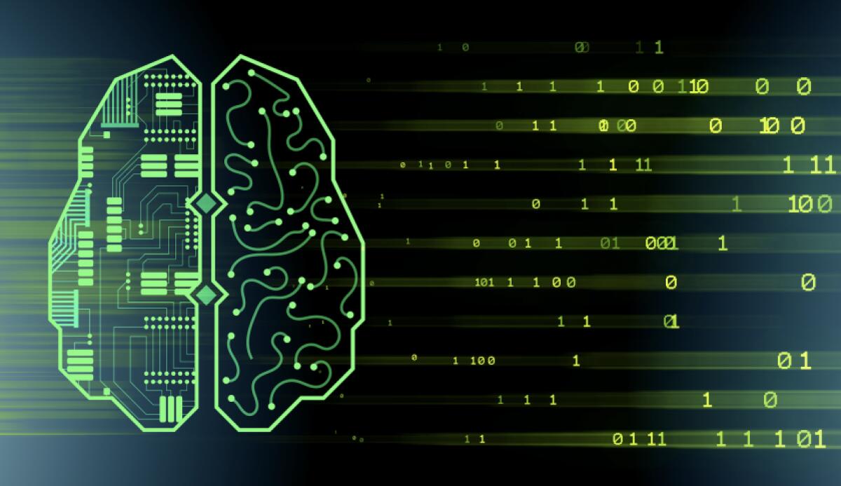 DEEP-Dig ed il deep learning per la sicurezza informatica - DEEP-Dig