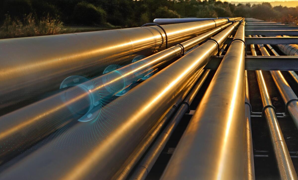 Europa Green investe miliardi in fonti fossili, decine di nuovi progetti - siemens.com