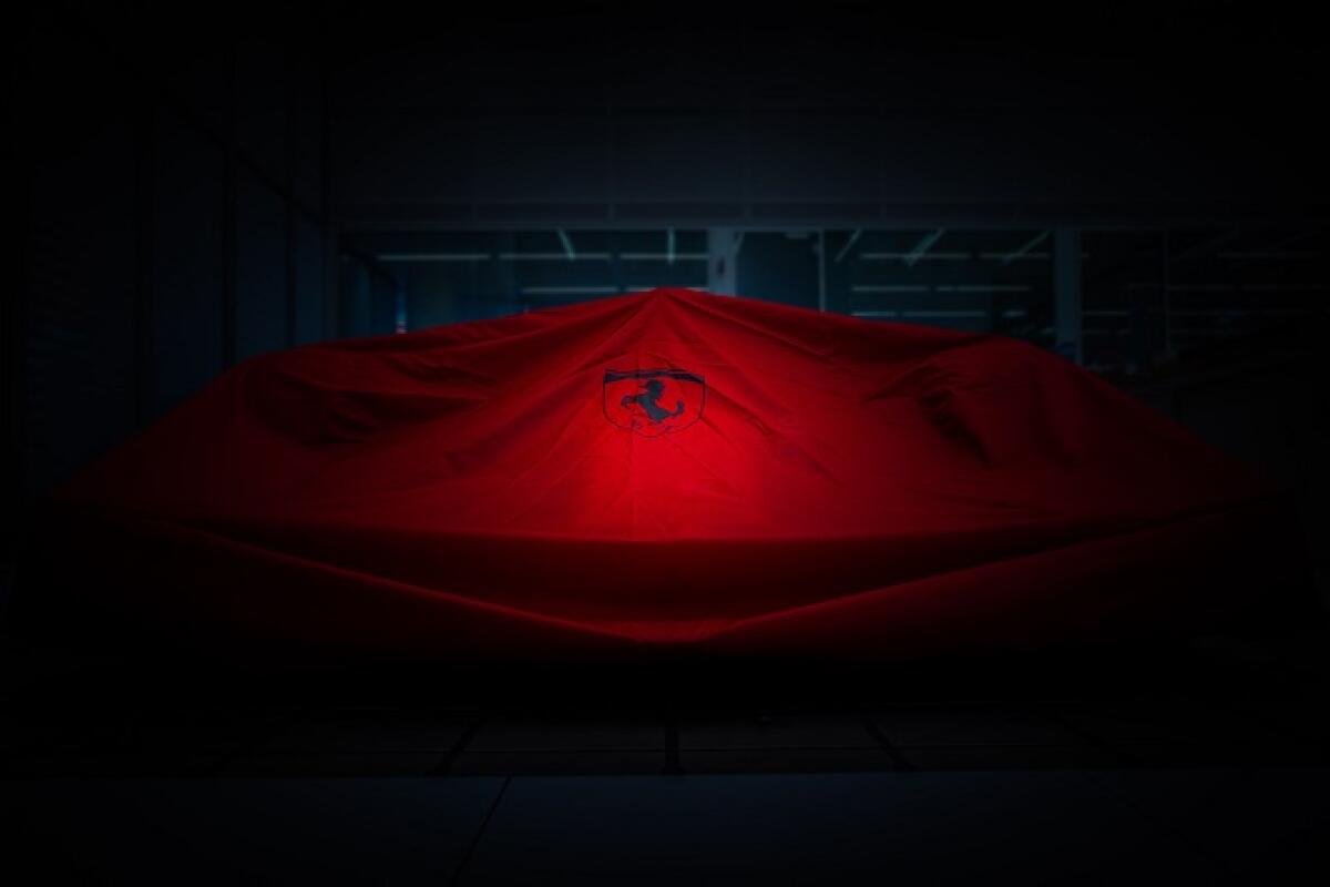 Presentazione Ferrari F1 SF1000 2020: dove seguirla in diretta streaming - Presentazione Ferrari F1 2020: dove seguirla in diretta streaming