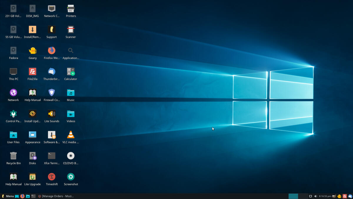 Windows 12 Lite: il DOS da gamer sconosciuto all'azienda - 