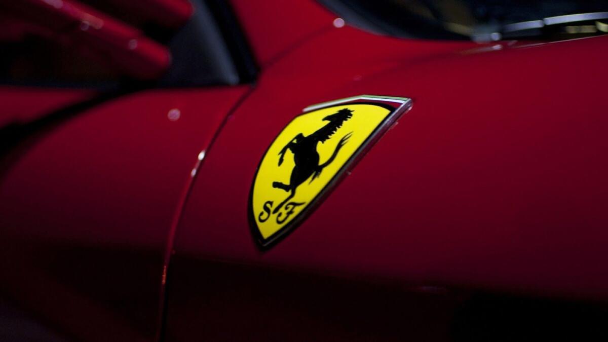 Ferrari: annunciati due nuovi modelli per il 2020 - Ferrari: due nuovi modelli nel 2020