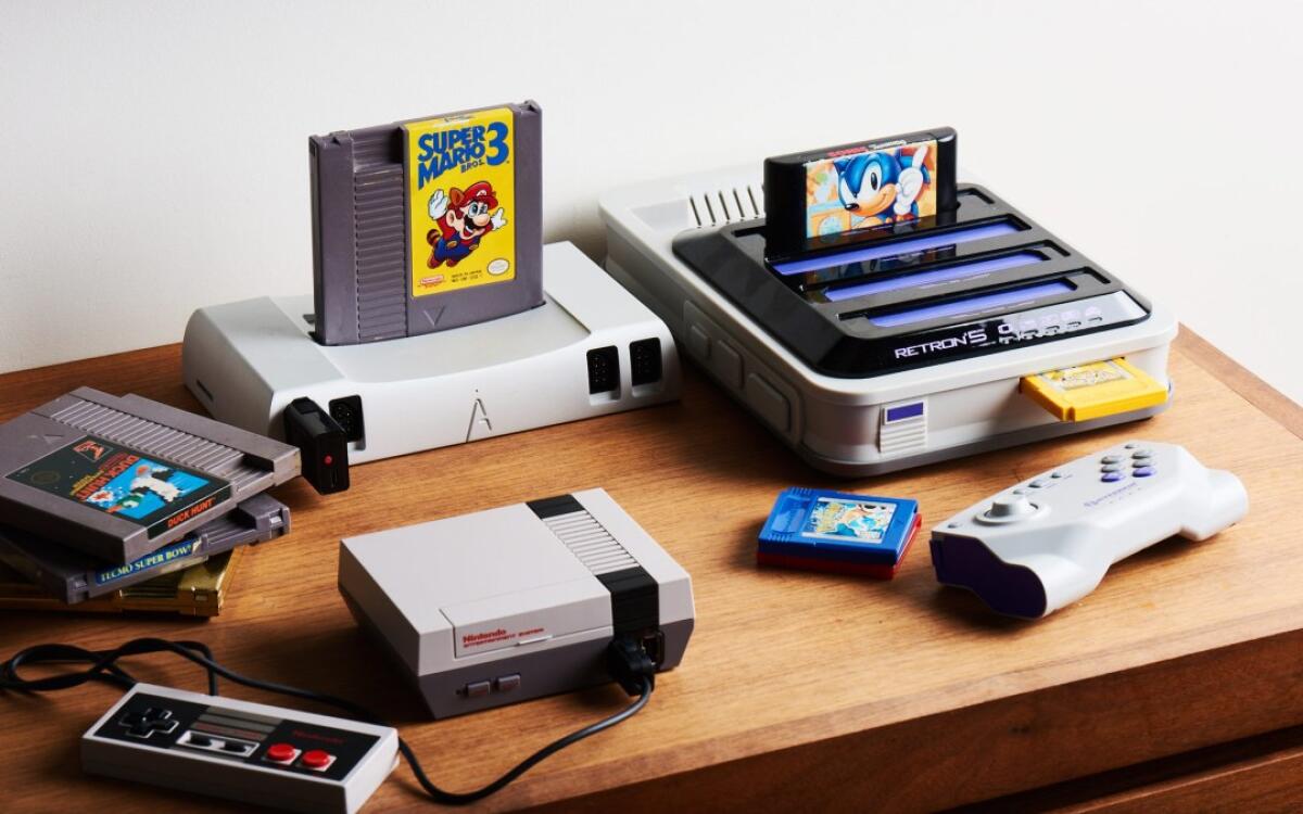 Videogame Art Museum: il retrò non passa mai di moda - Videogame Art Museum