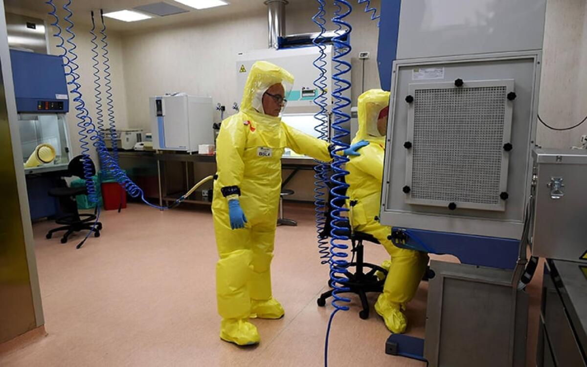 Coronavirus, si aggrava il bilancio: ora i morti sono 2 - crediti: Sky TG24