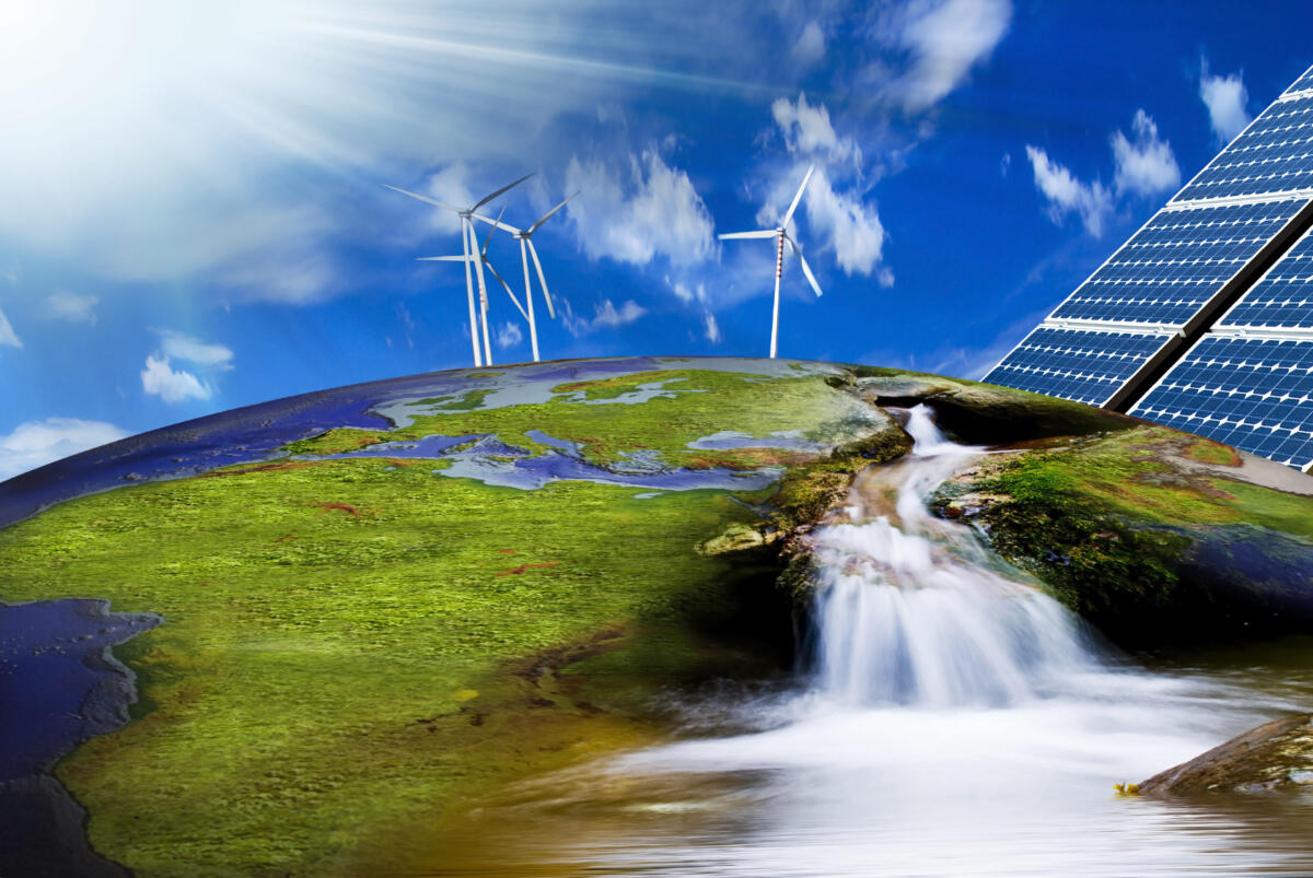 Rinnovabili, il futuro dell'energia tra vantaggi e svantaggi - trend-online.com