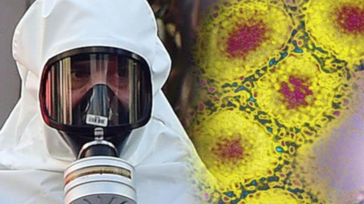 Coronavirus: come si trasmette? - consumatori.it