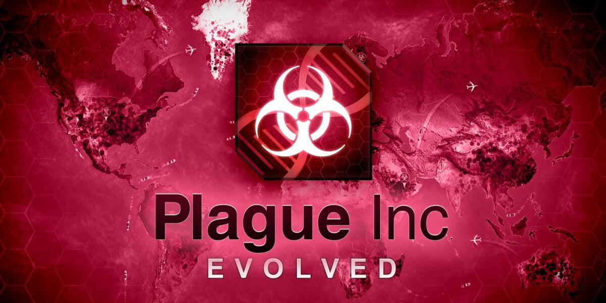 Plague Inc. rimosso da tutti gli store cinesi - 