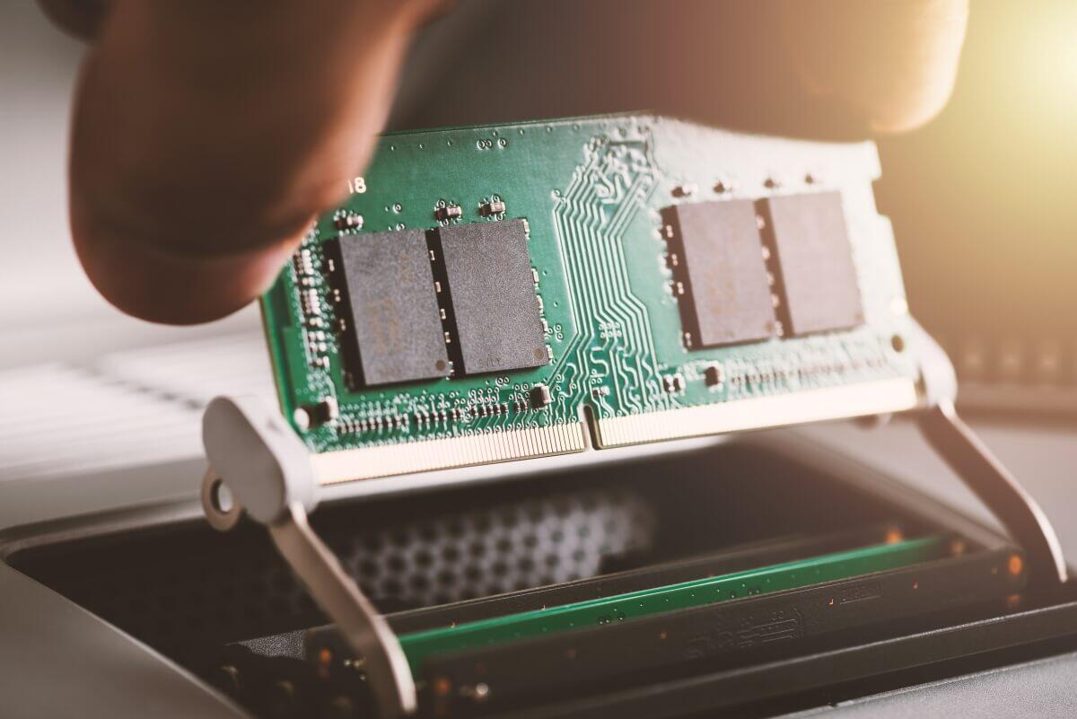 Xiaomi Mi 10 avrà la RAM più veloce di sempre - Xiaomi Mi 10 RAM