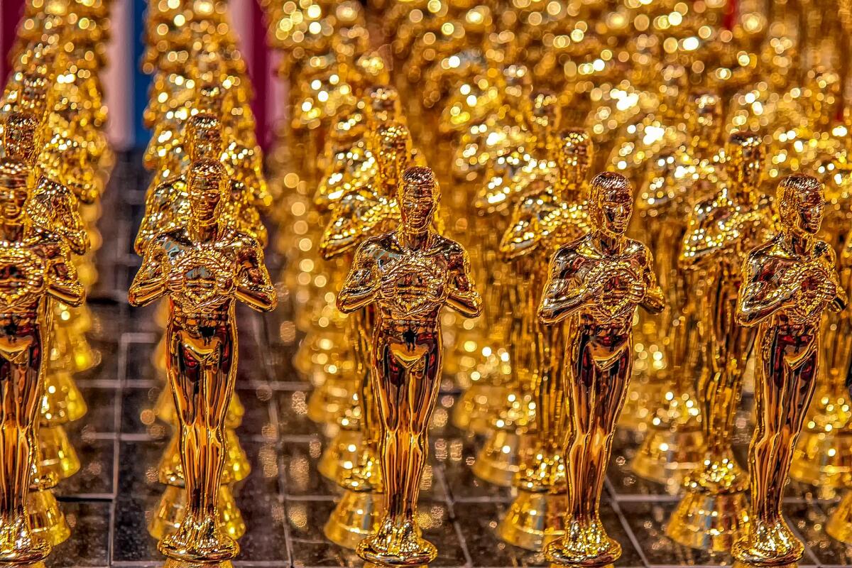 E l'Oscar va...alla sostenibilità! - 