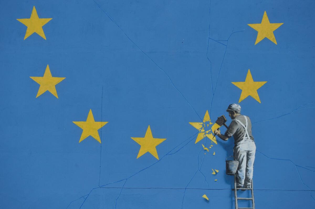 Brexit, le conseguenze positive sull'ingegneria e l'architettura italiana - ilgiornale.it