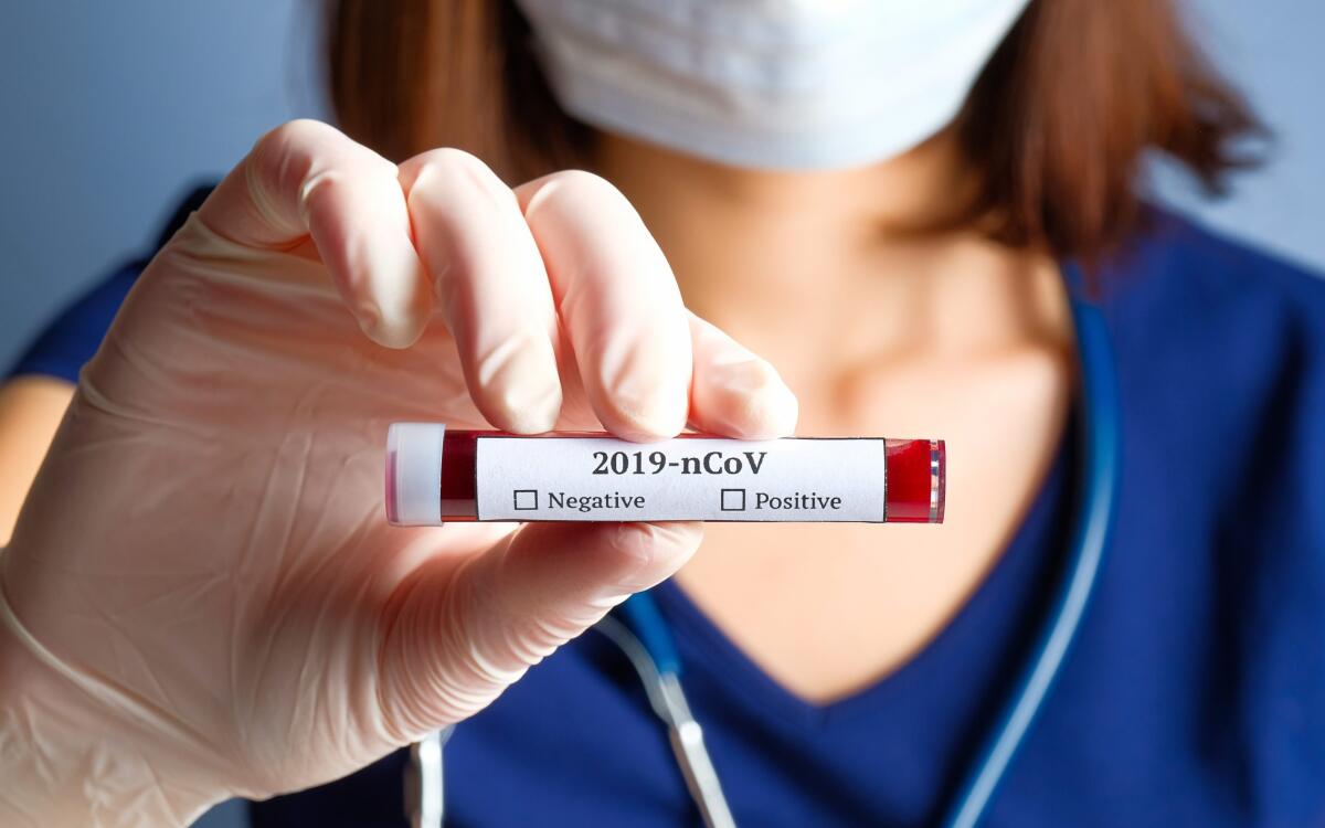 Coronavirus: quanti test ha fatto l’Italia? - Coronavirus: quanti test ha fatto l’Italia?
