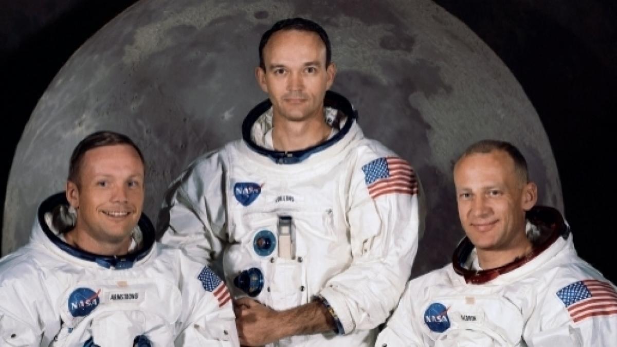 Come si diventa astronauti della NASA - 