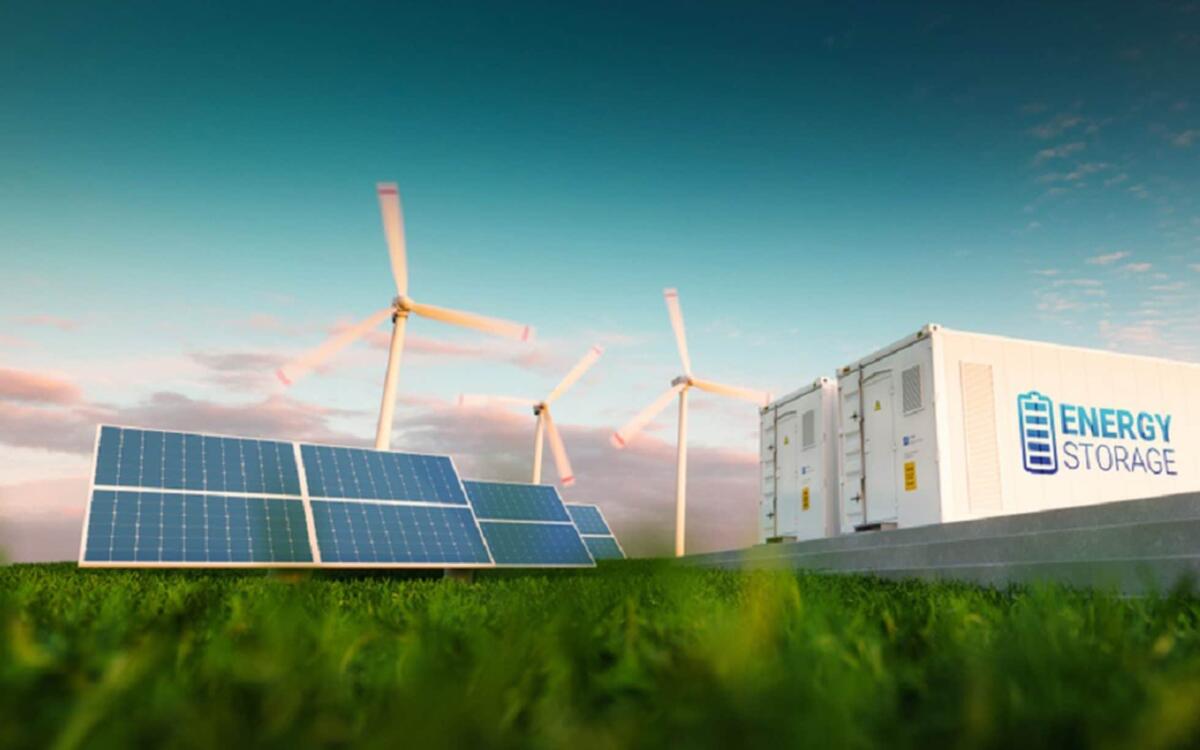 Generazione di energia? L'Europa si rinnova! - telegraph.co.uk