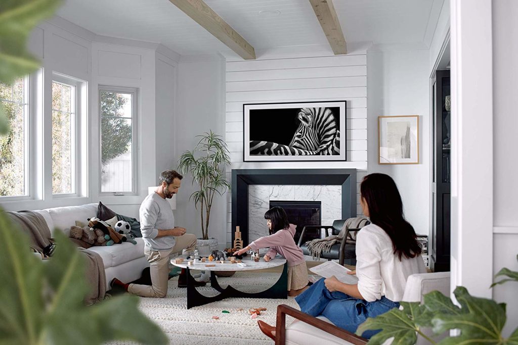 Migliori TV QLED