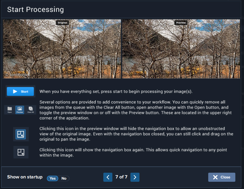 Gigapixel AI: rivivere il primo film della storia in 8K