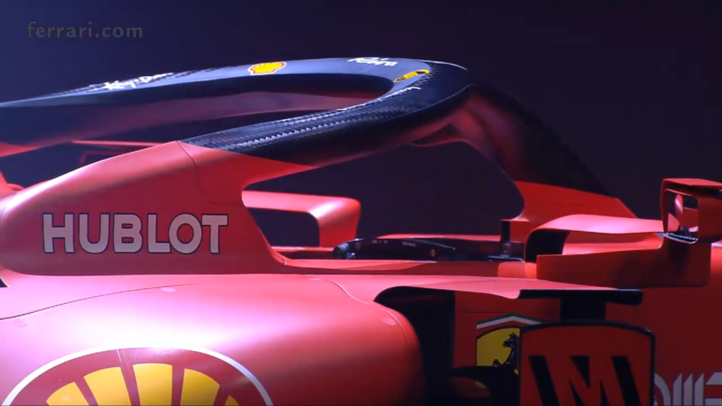 Ferrari SF1000, ecco le prime immagini della nuova F1 di Maranello