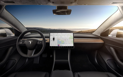 Tesla: Retroscena di una Tecnologia "Aliena"