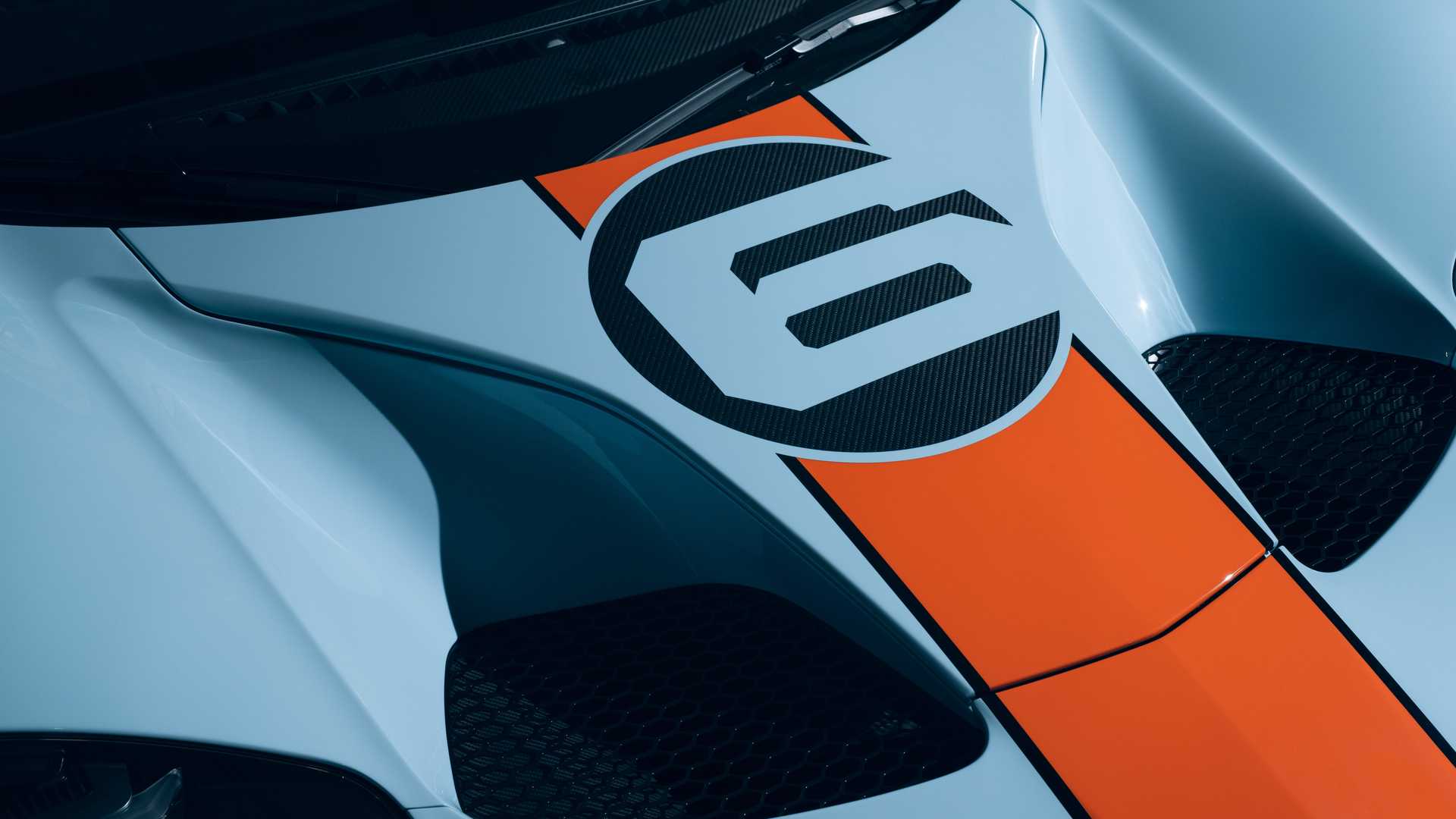 Ford GT MY2020: 670 CV più due nuove serie speciali