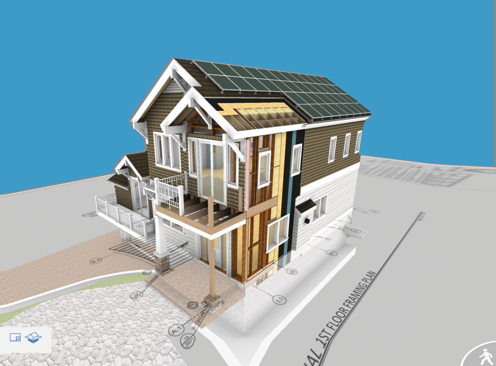 Ph: greenhomebuildermag.com