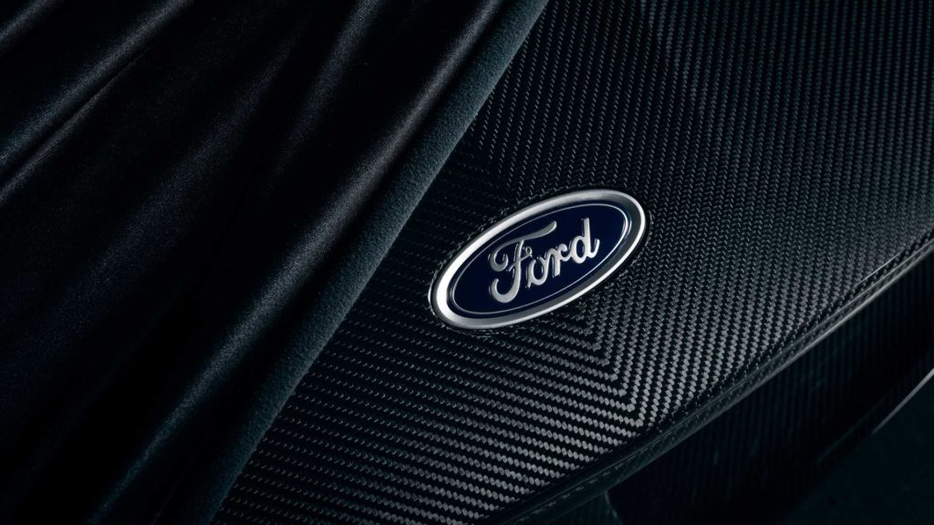 Ford GT MY2020: 670 CV più due nuove serie speciali