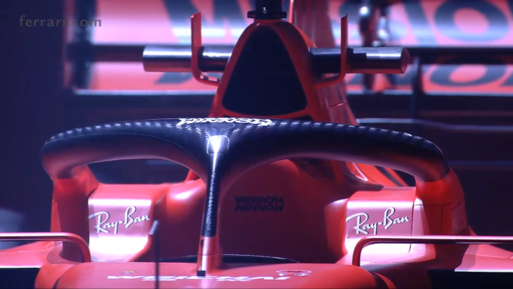 Ferrari SF1000, ecco le prime immagini della nuova F1 di Maranello