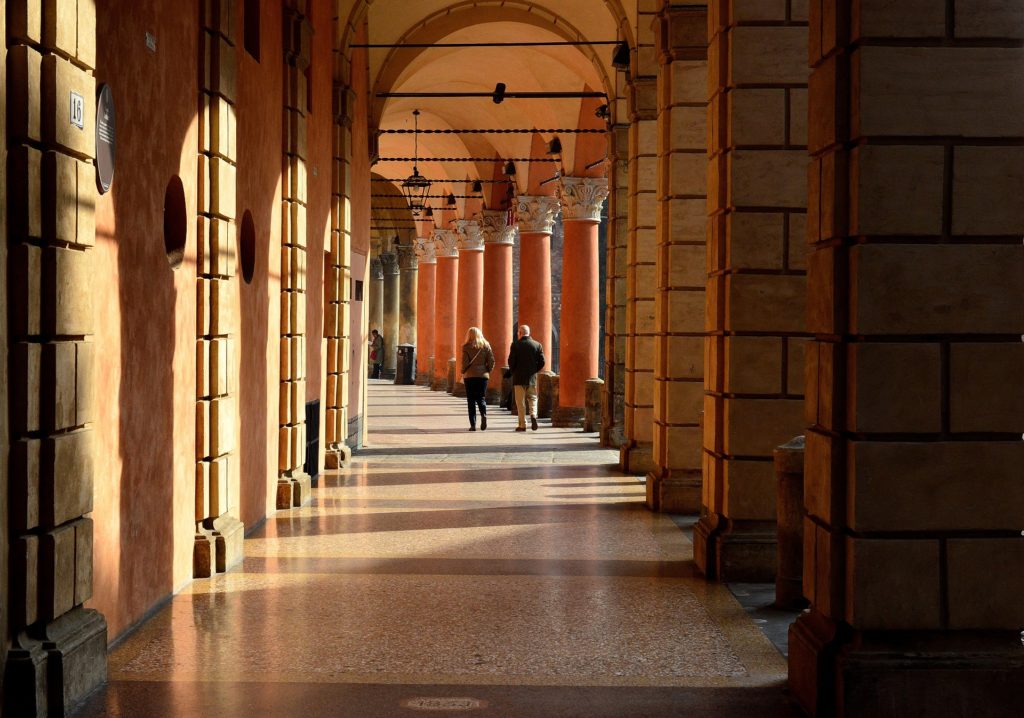 Prospettive, da travelfear.it