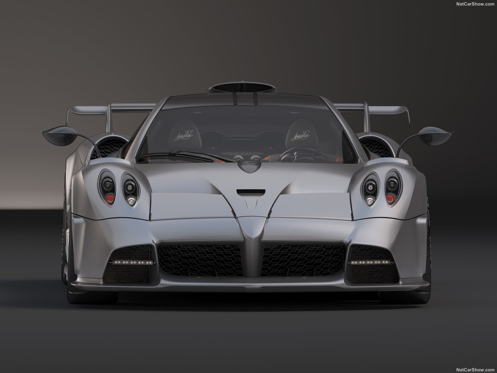 Pagani Imola