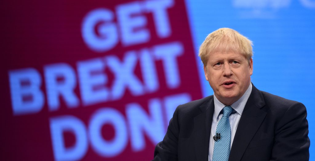 ildenaro.it - Boris Johnson