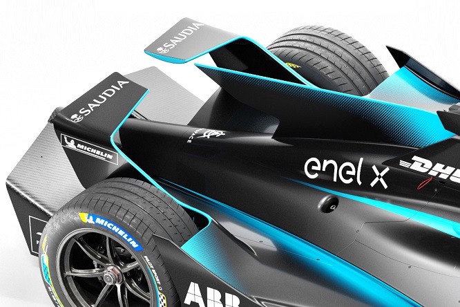 Formula E Gen2 EVO: pronta per la stagione 2020/2021