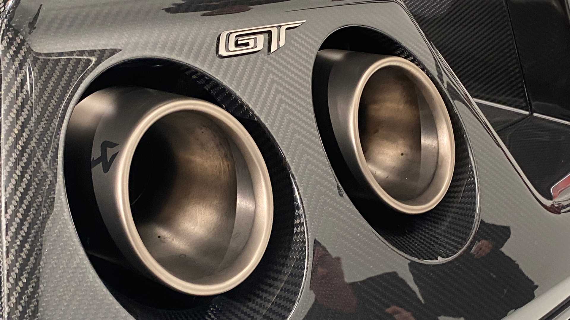 Ford GT MY2020: 670 CV più due nuove serie speciali