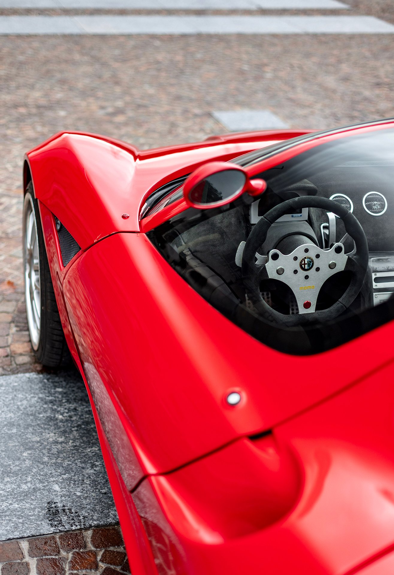 Alfa Romeo