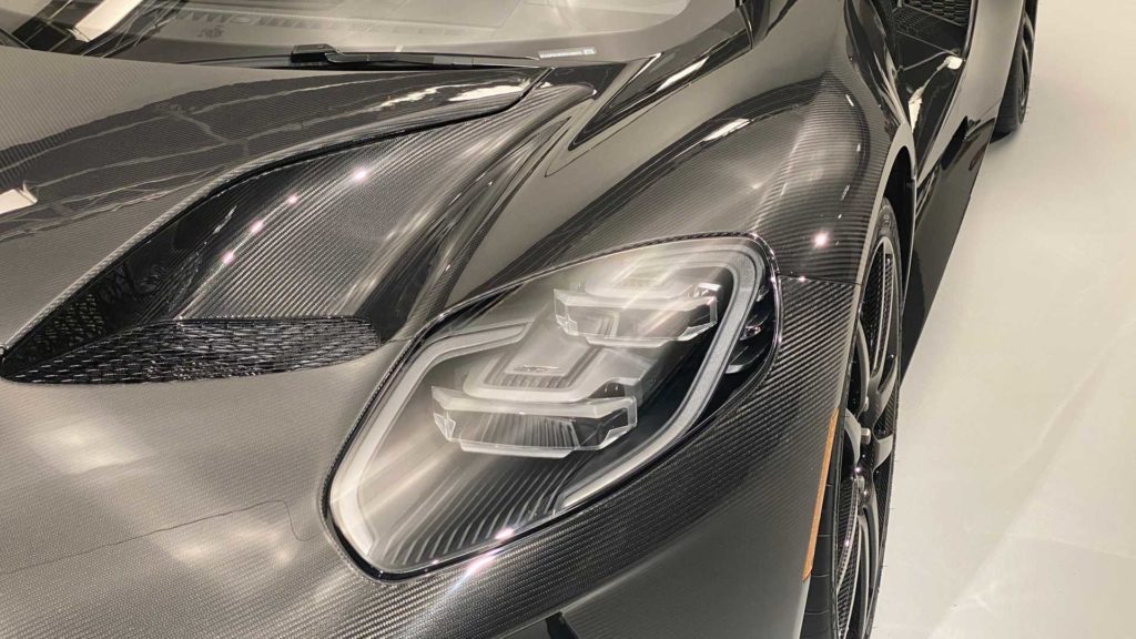 Ford GT MY2020: 670 CV più due nuove serie speciali