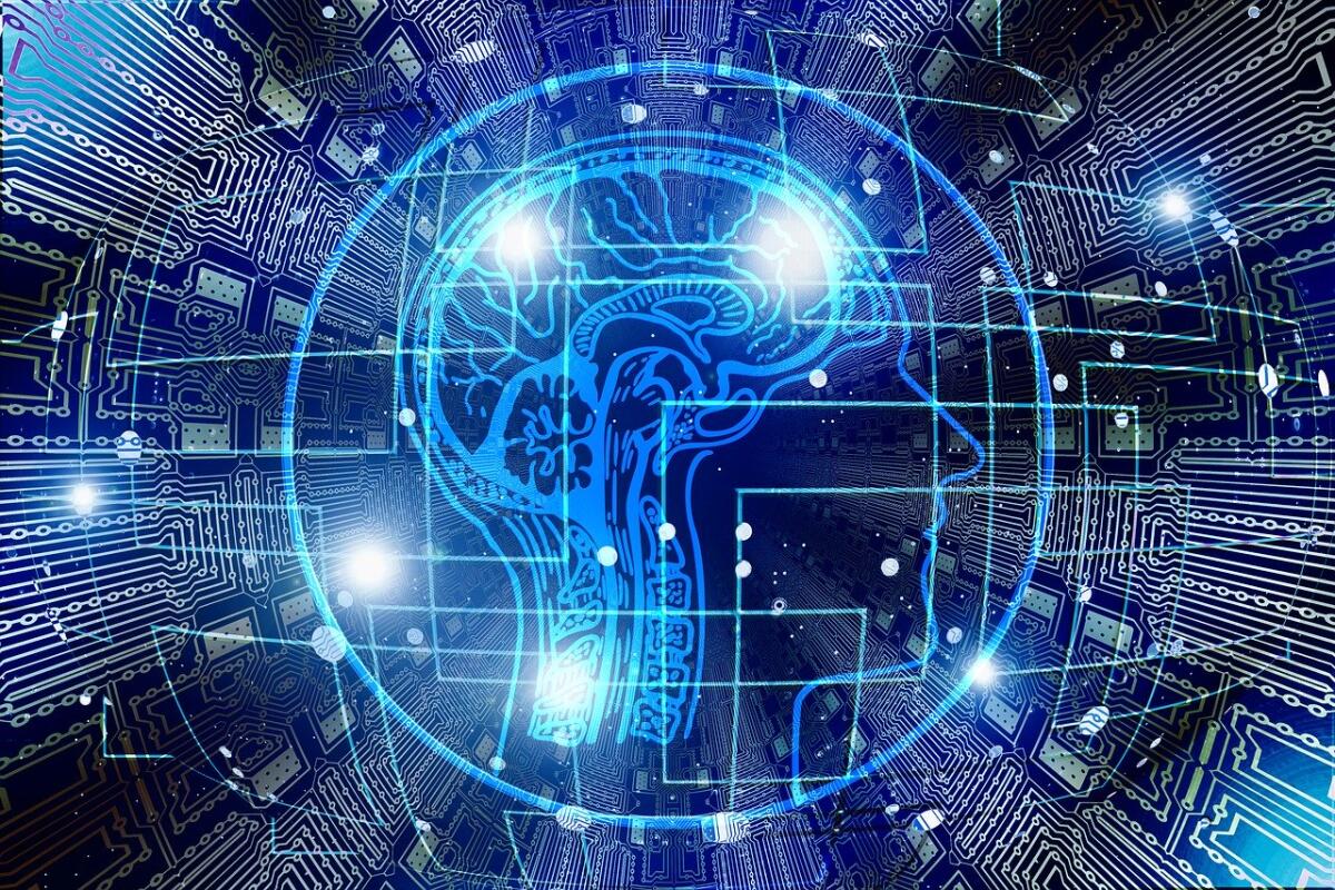 Super antibiotico scoperto grazie all'intelligenza artificiale - Super antibiotico scoperto grazie all’intelligenza artificiale