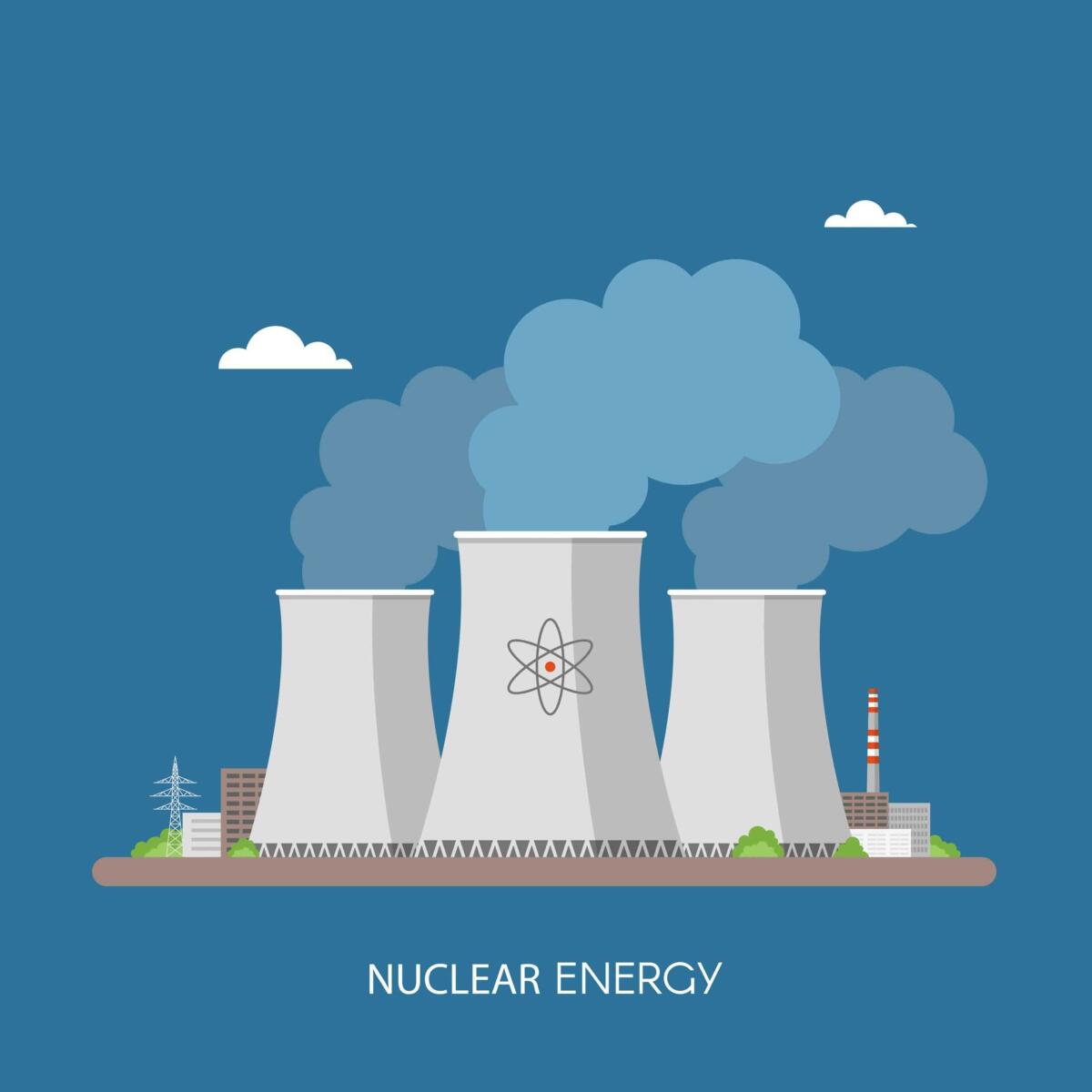 Svolta in Polonia: sì all'energia nucleare - conservationinstitute.org