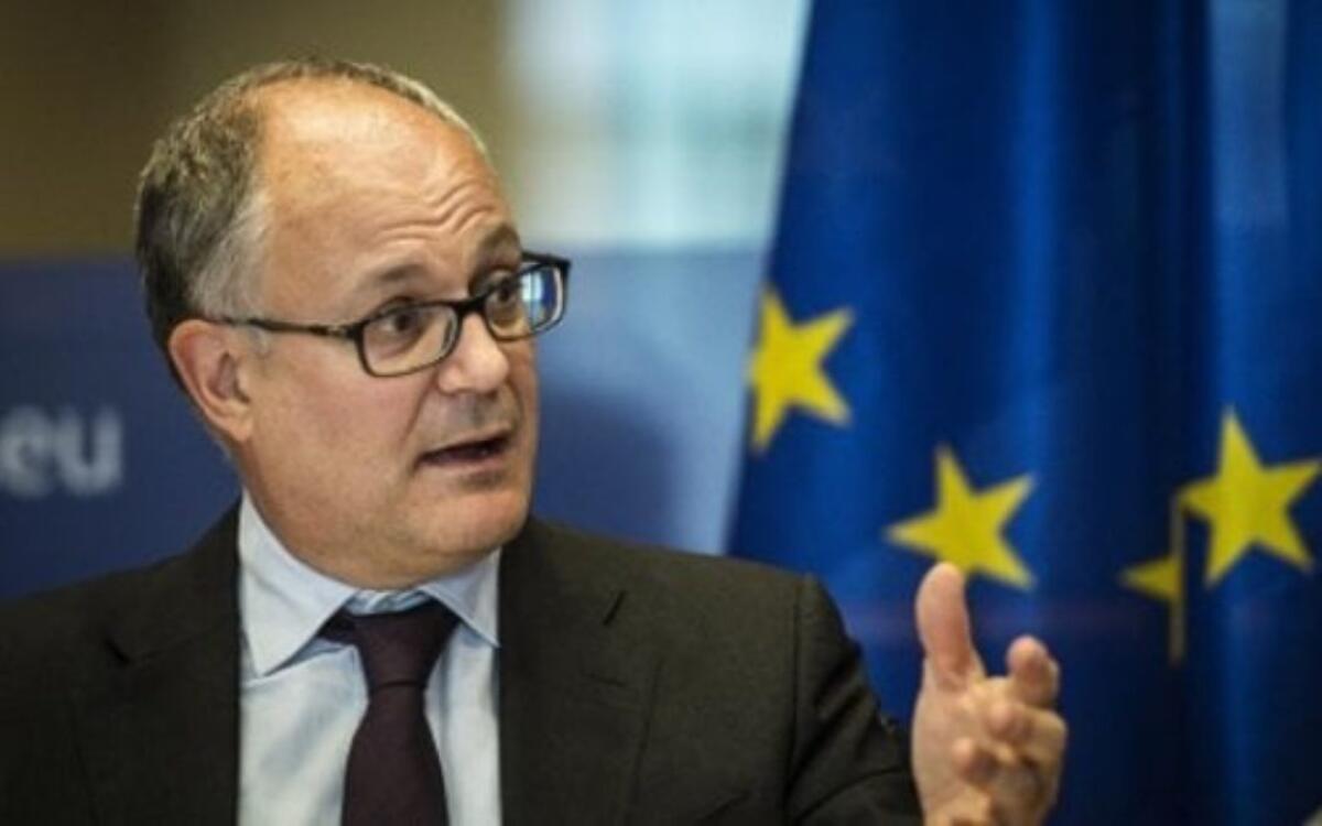 Il decreto anti-coronavirus, Gualtieri: "mobiliterà 350 miliardi" - 