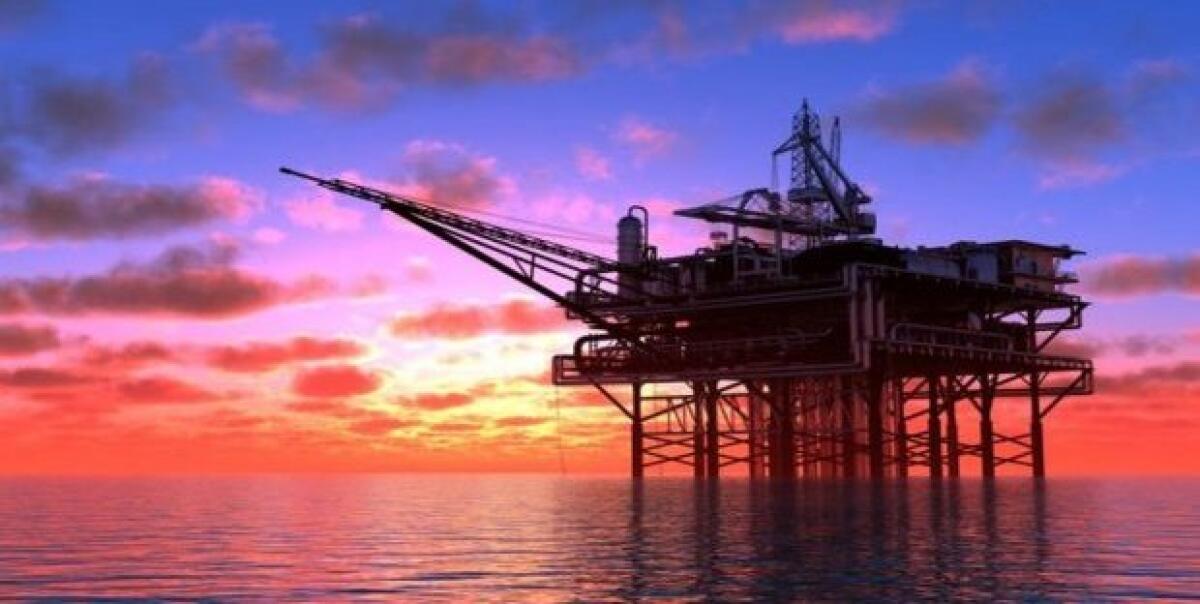 La guerra del petrolio - 