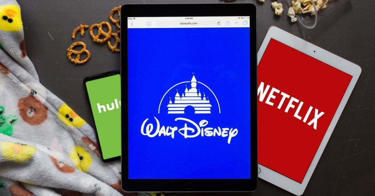Coronavirus: sospese le produzioni Netflix, Disney e Warner Bros. - 