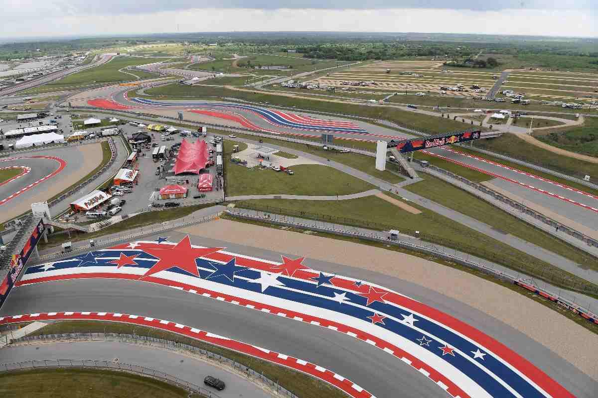 MotoGP - Coronavirus, GP degli USA rinviato a Novembre! - 