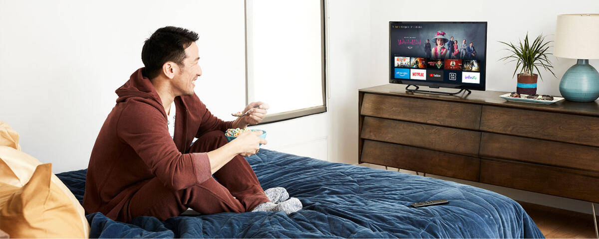 Trasformare una TV in smart TV? Ecco 5 modi economici - 