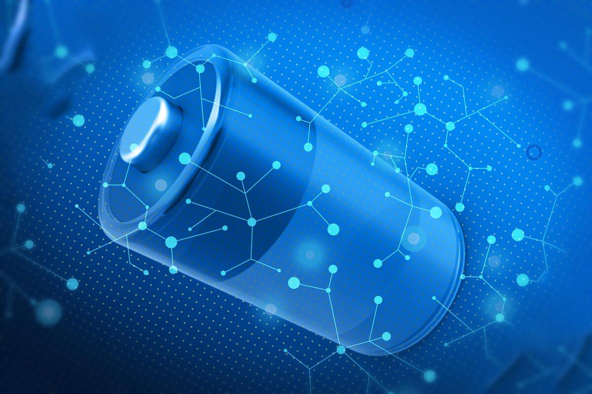 Batterie al potassio metallico: nuovo rivale per il litio - scitechdaily.com