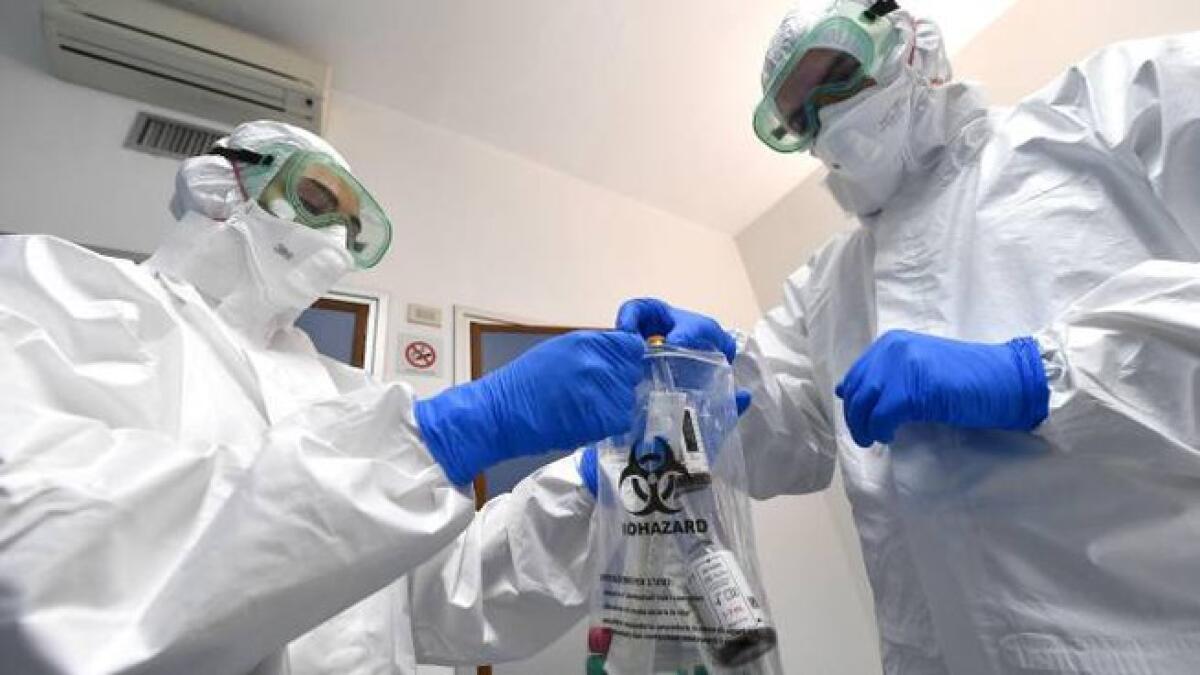 Covid19, ragazza contagiata a Bologna: "Vi racconto come, ora sto meglio" - PH:ilrestodelcarlino.it