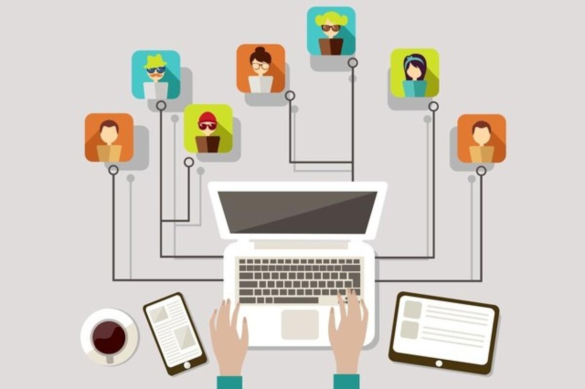 Covid-19 e smart working: l'app Sneek che si intrufola - 