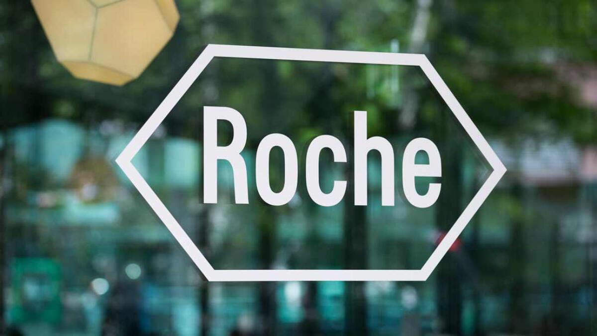 Coronavirus, cessione gratuita per il farmaco antiartrite - foto: Roche.it