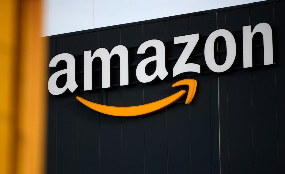 Coronavirus e Amazon Italia: stop distribuzione beni non di prima necessità - 
