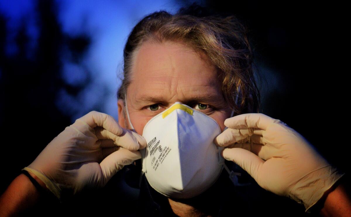 Mascherine e FFP3: quanto è piccolo il coronavirus? - 
