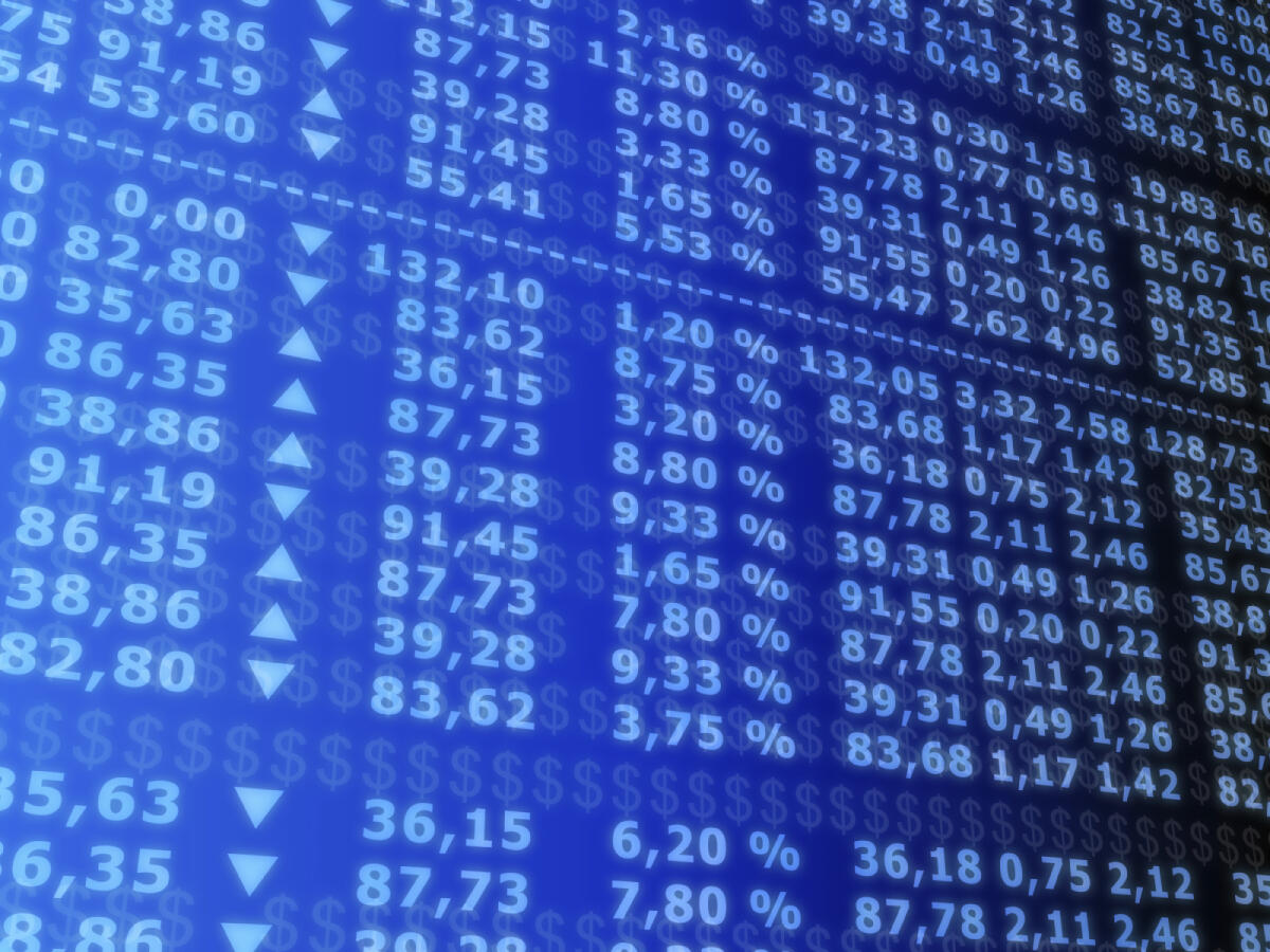 Perché chiudere le borse non serve? - 