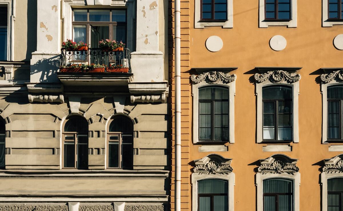 Bonus facciate, tutto ciò che c'è da sapere - https://www.inteext.it/bonus-facciata/